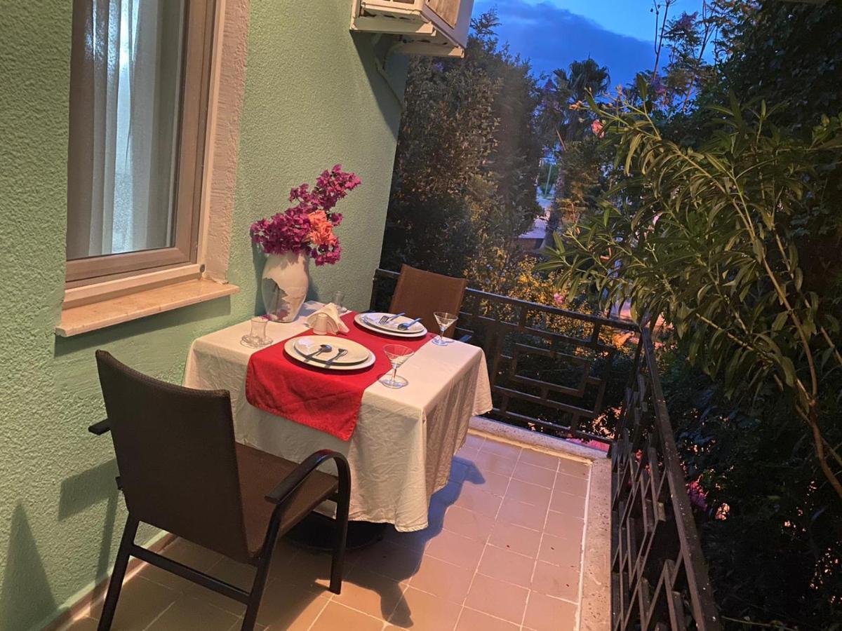 The Sophia Rooms & Aparts Kemer Bagian luar foto