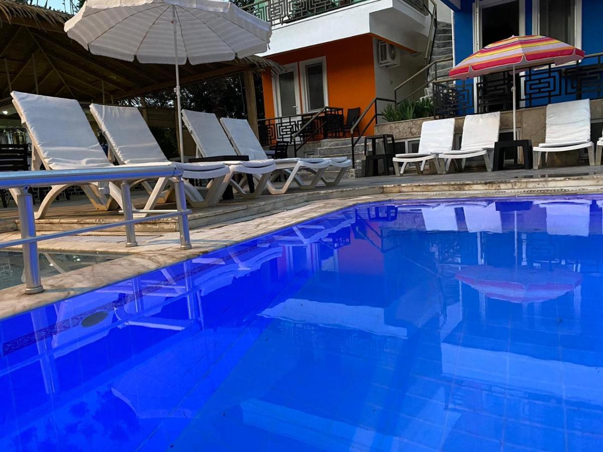 The Sophia Rooms & Aparts Kemer Bagian luar foto