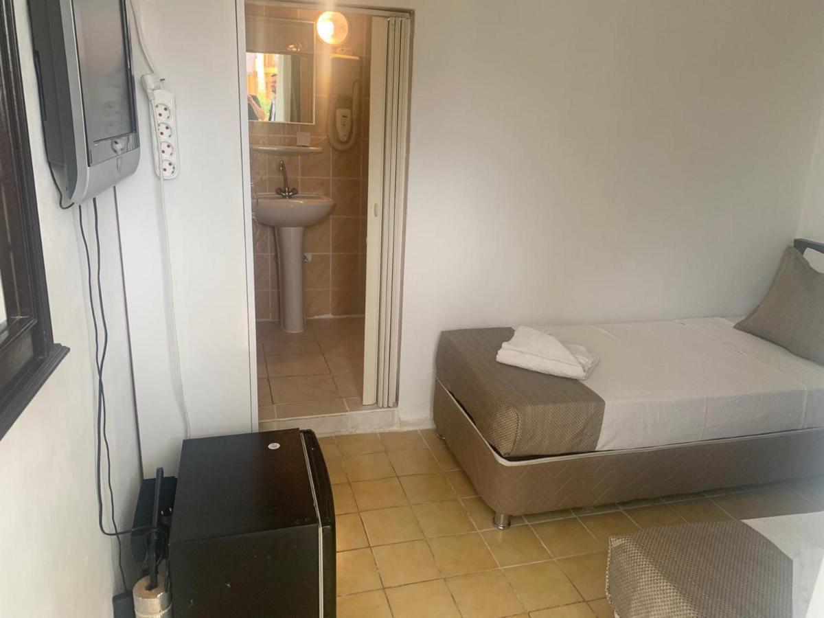 The Sophia Rooms & Aparts Kemer Bagian luar foto
