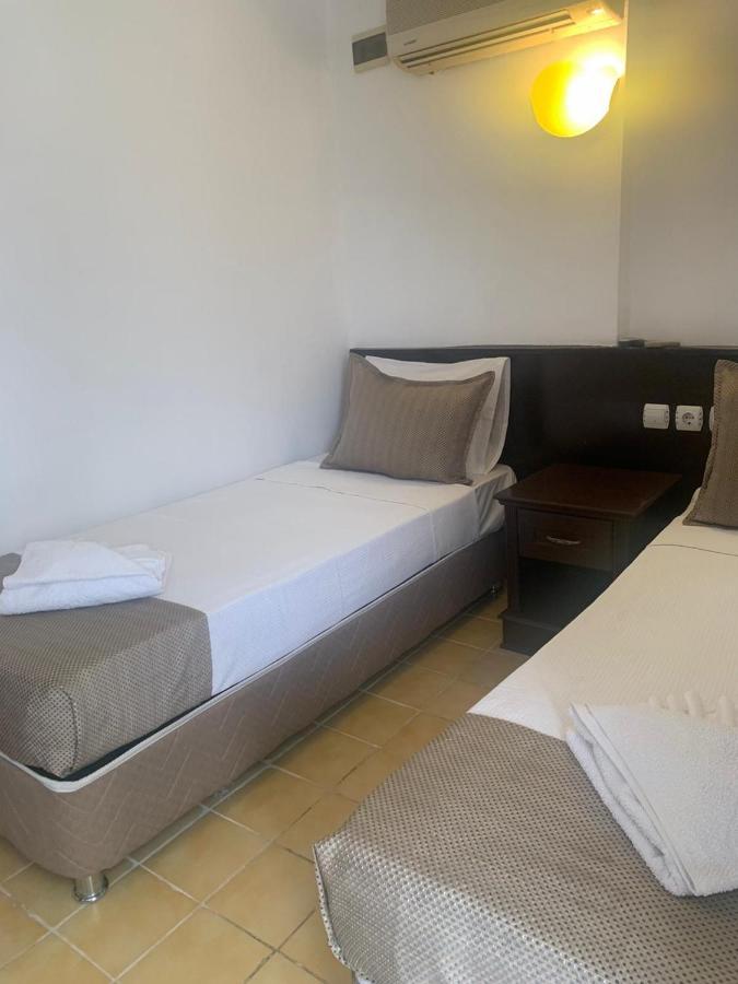 The Sophia Rooms & Aparts Kemer Bagian luar foto