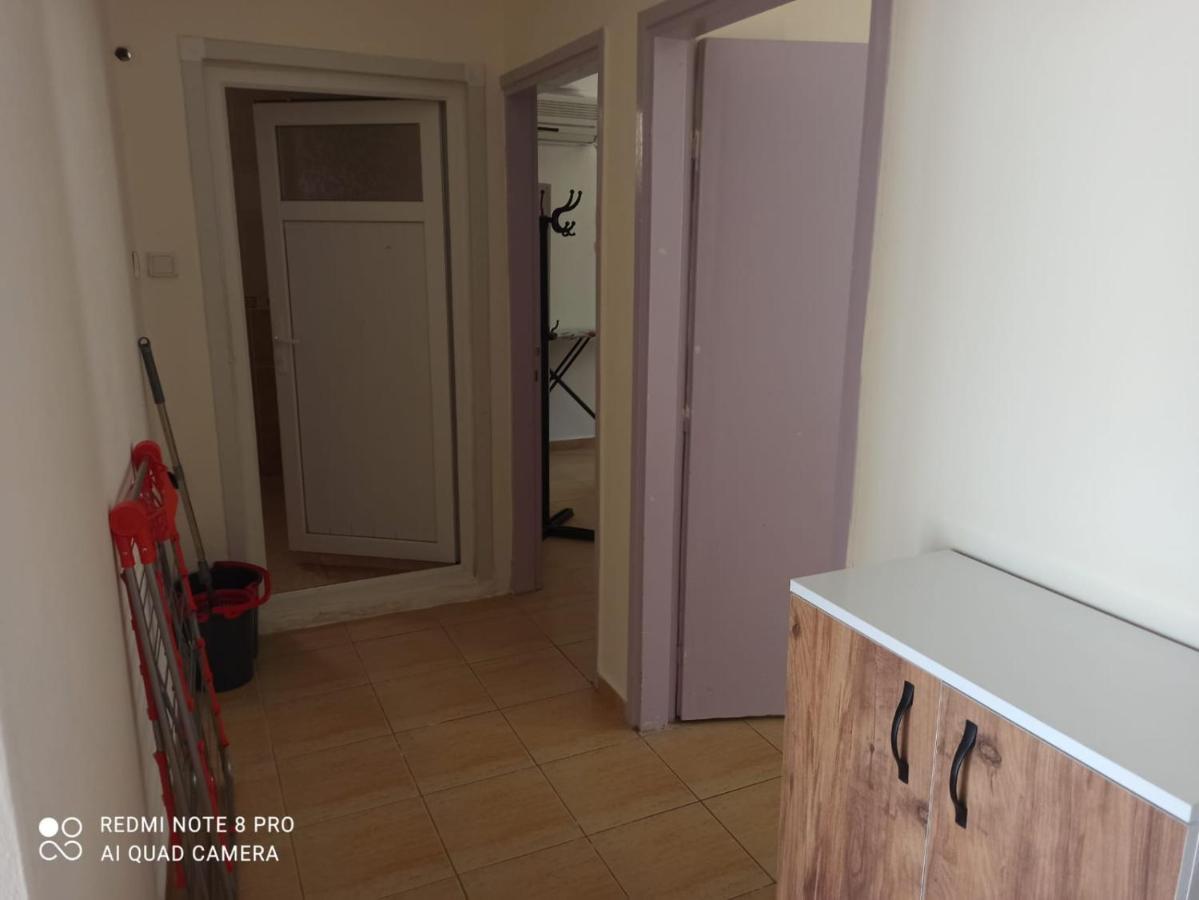 The Sophia Rooms & Aparts Kemer Bagian luar foto