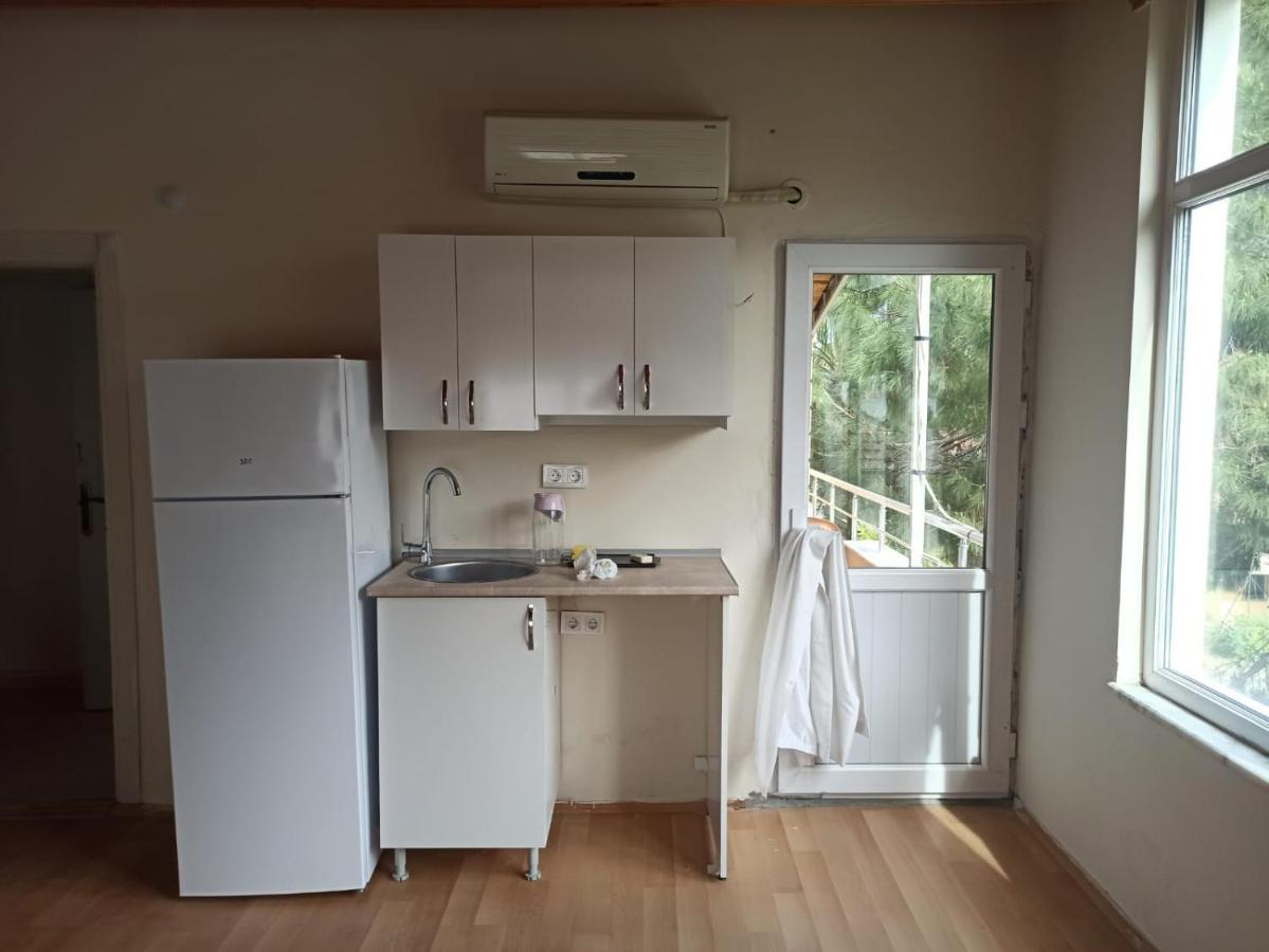 The Sophia Rooms & Aparts Kemer Bagian luar foto
