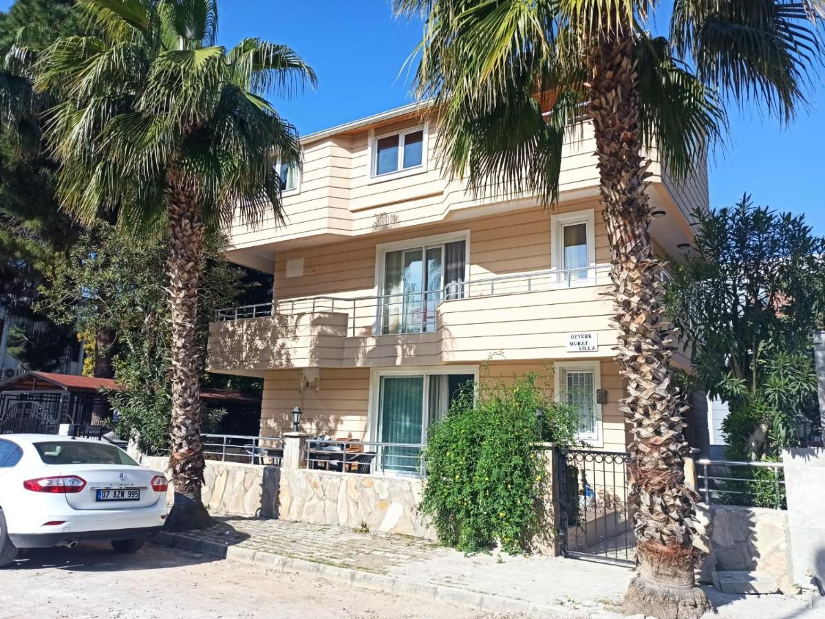 The Sophia Rooms & Aparts Kemer Bagian luar foto