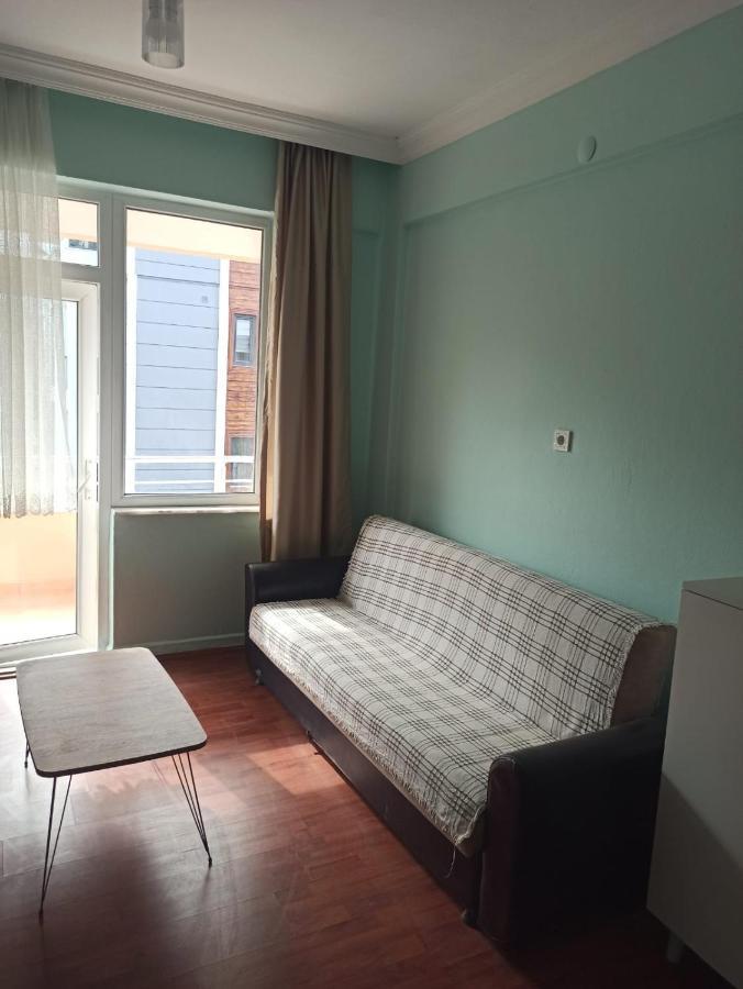 The Sophia Rooms & Aparts Kemer Bagian luar foto