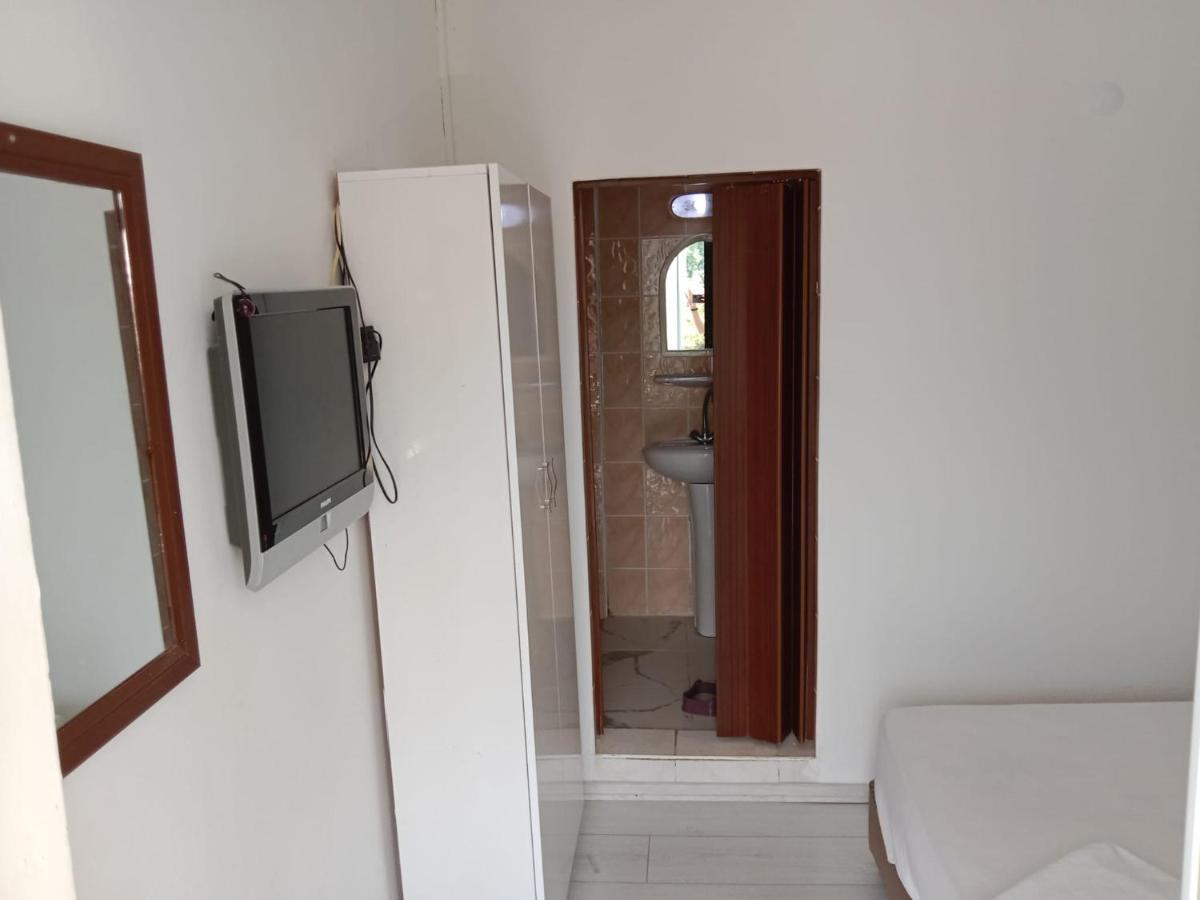 The Sophia Rooms & Aparts Kemer Bagian luar foto